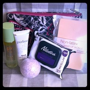 *2/$20* Cabinet Clean-Out Bundle